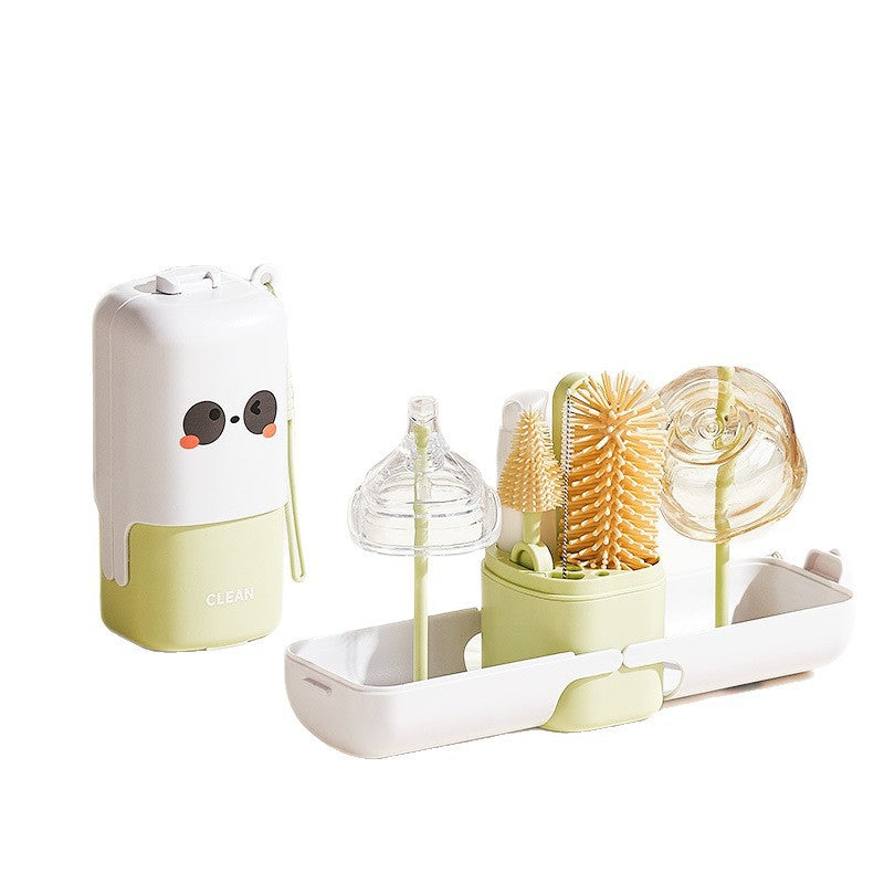 Babyflaschenbürste 7-in-1