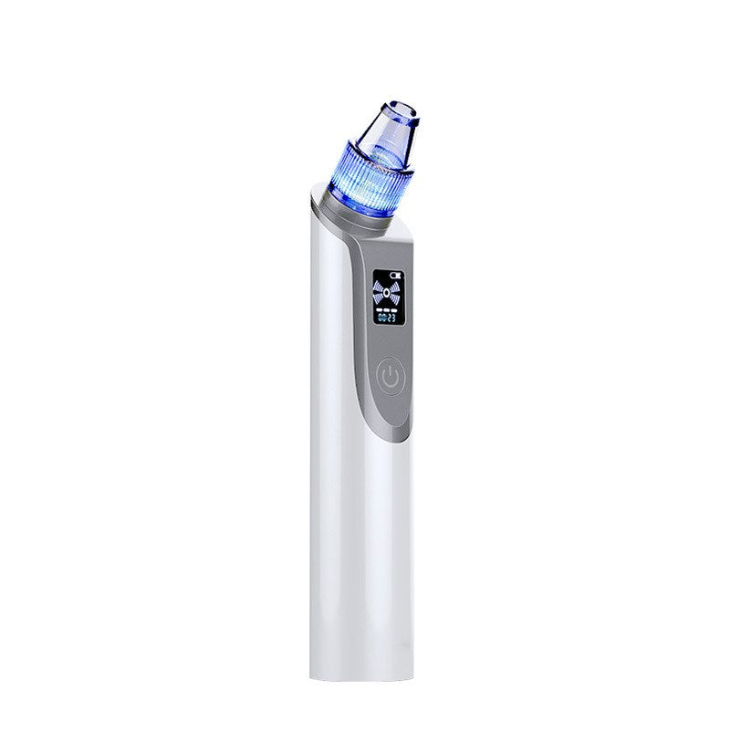 Gesichtsreinigungsgerät mit Ultraschall-Vibration