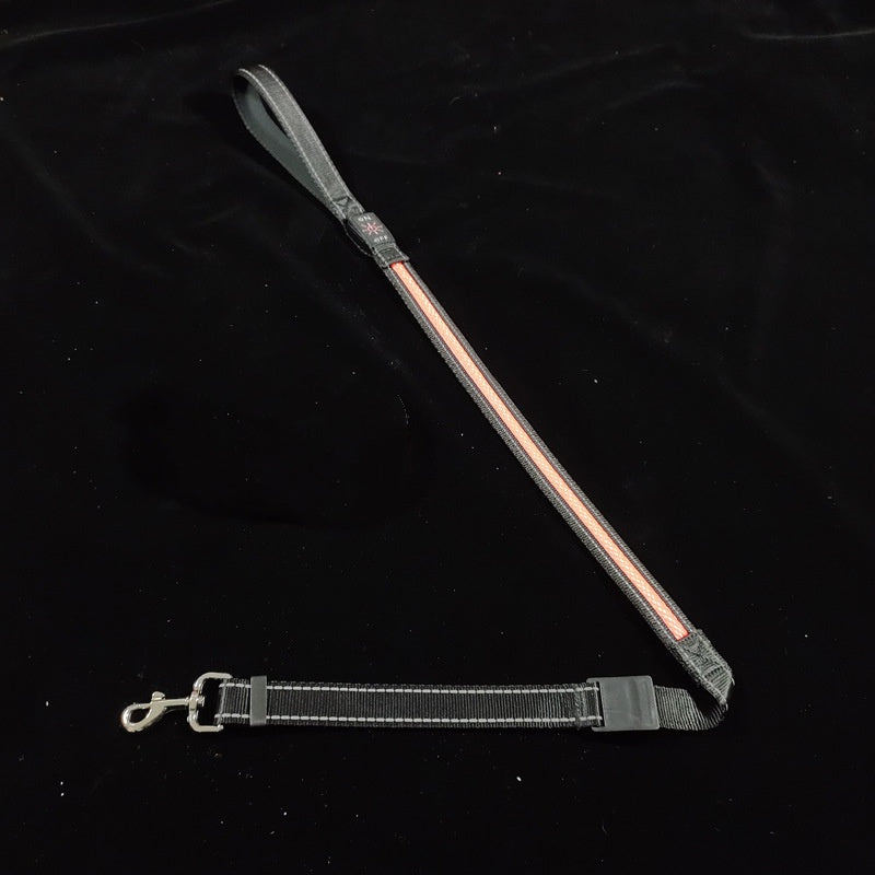 USB Leuchthalsband für Haustiere – Teleskopierbar – Bild 3 | LuxeStyle