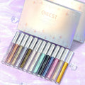 QIBEST Diamond Liquid Lidschatten