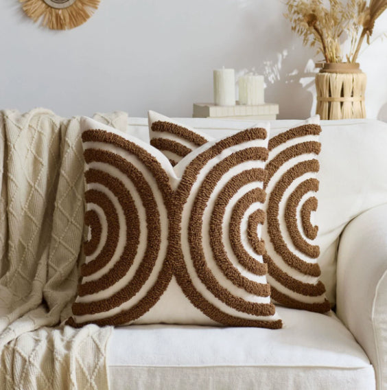 Kissenhülle Modernes Design – Ansicht 5
