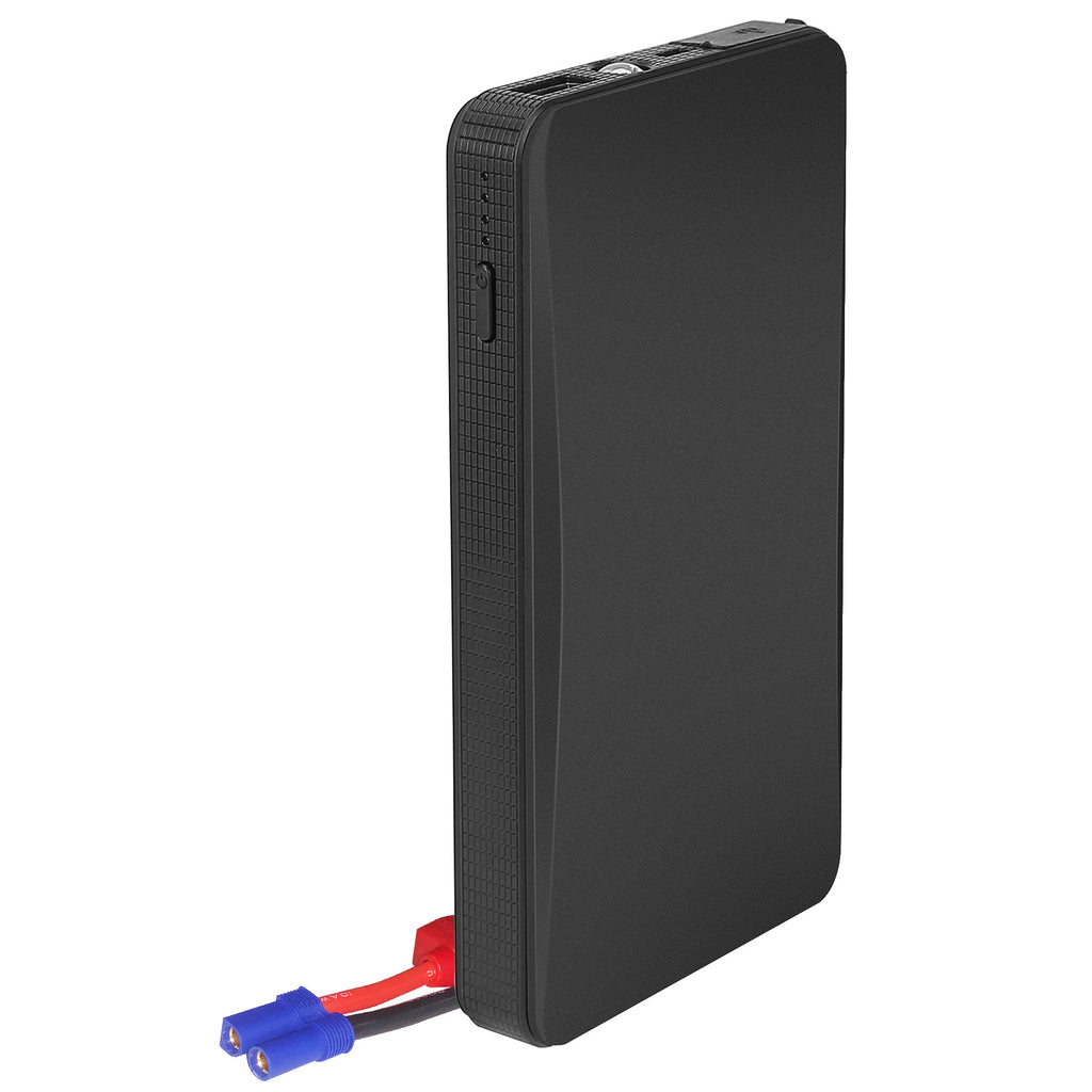 Auto-Notstarter 12V