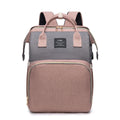 Baby-Rucksack mit Isolierfach – Bild 6 | LuxeStyle