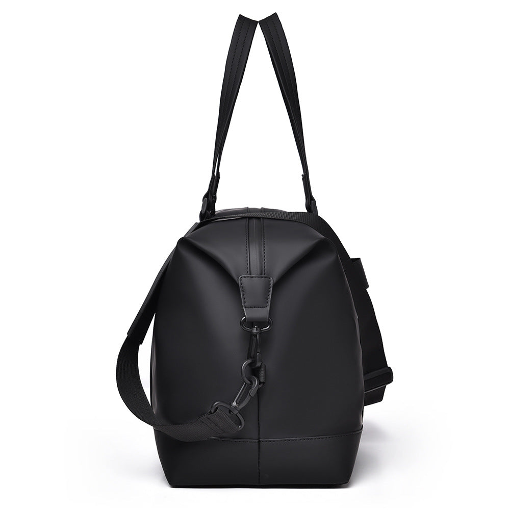 Rucksack mit Nass-Trockenscheidung, 20-35 L – Bild 2 | LuxeStyle