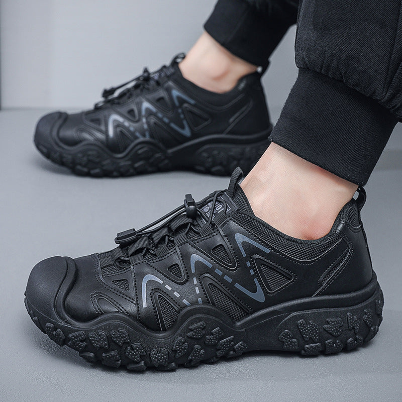 Trendige Outdoor-Freizeitschuhe – Bild 6 | LuxeStyle