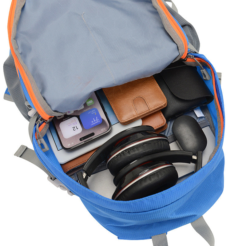 Ultraleichter Outdoor-Reisrucksack 20 l – Bild 5 | LuxeStyle