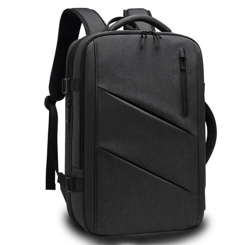 Reise- und Bergtouren-Rucksack – Bild 2 | LuxeStyle