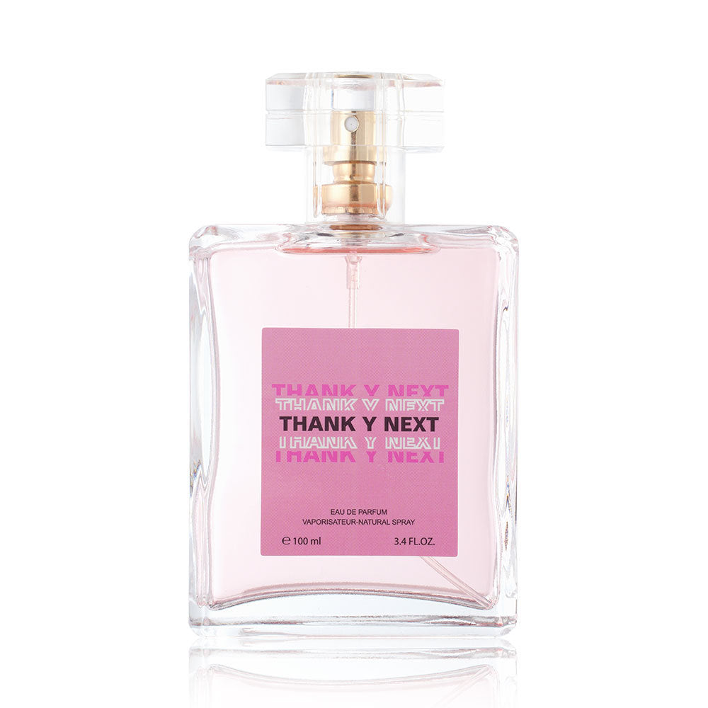 Fruchtig-blumiges Eau de Parfum für Damen (100ml)