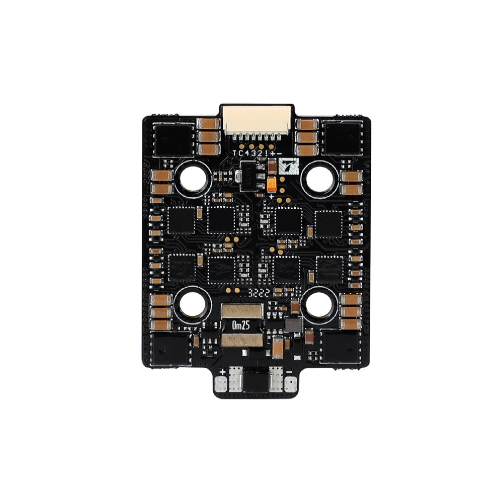 Tiger Power Cross-Country Brushless ESC – Ansicht 4