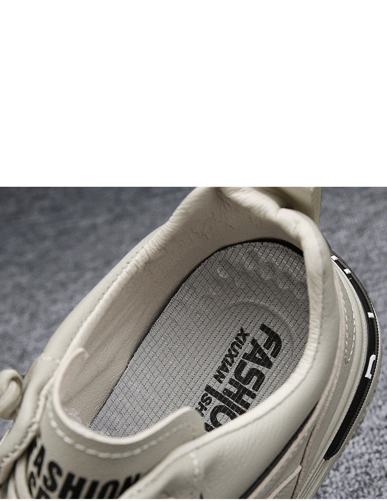 Robuste Freizeitschuhe für Herren – Bild 4 | LuxeStyle