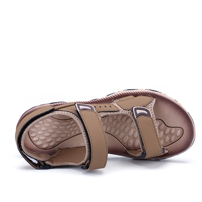 Sportliche Sommer-Freizeitschuhe für Herren | LuxeStyle