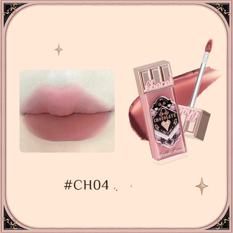 Cloud Lip Glaze Lippenstift – Bild 2 | LuxeStyle