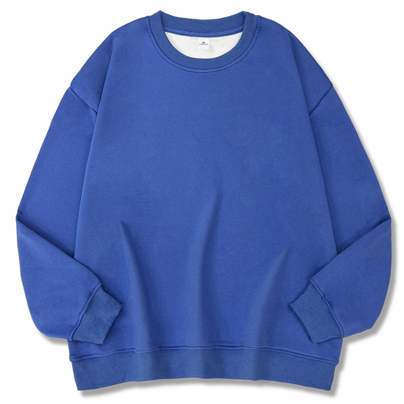 Casual Herrenpullover Hua in 20 Farben