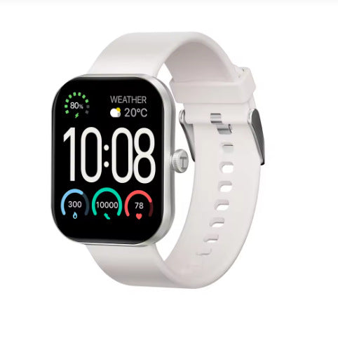 Haylou Watch S6S003 Smartwatch Silikon