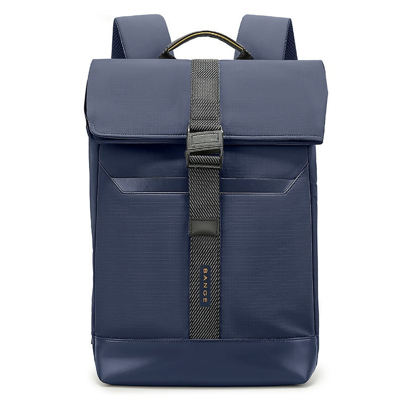 Leichter, wasserdichter Laptop-Rucksack für Herren