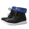 Regen-Laufschuhe mit weicher Sohle – Bild 1 | LuxeStyle