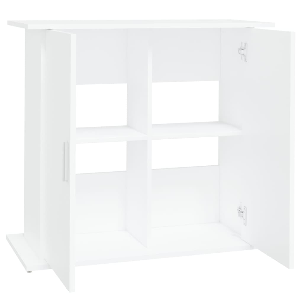 Aquarium Unterschrank 81 Sonoma Eiche