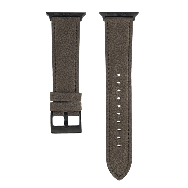 Vintage Lederarmband für Apple Watch