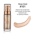Flüssiger Body & Face Highlighter – Bild 2 | LuxeStyle