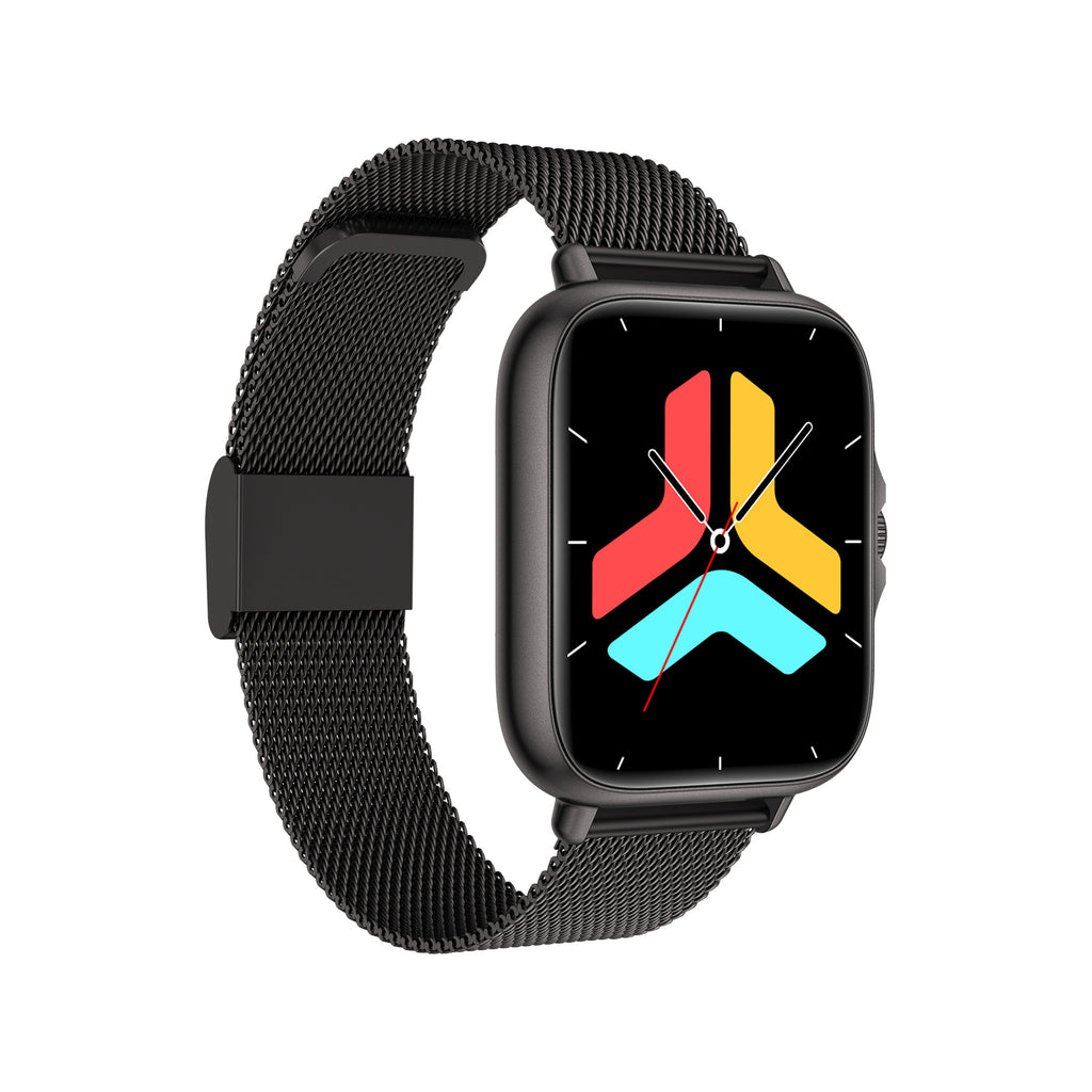 Smartwatch mit Foto