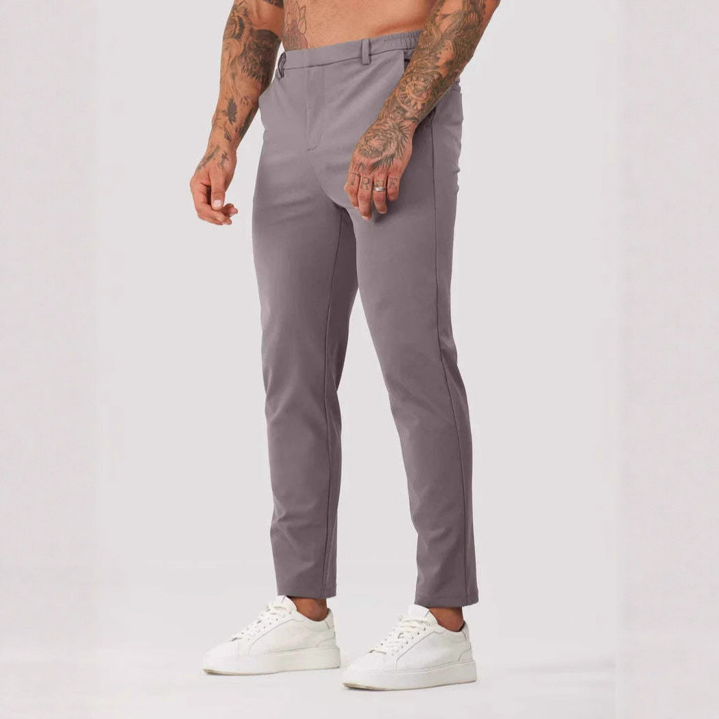 Einheitliche Herren-Trousers