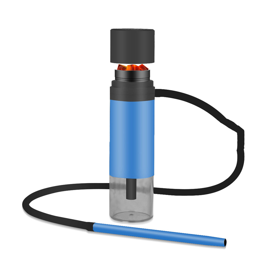 Abnehmbarer Shisha-Becher – Tragbare Wasserpfeife