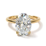 Farbe: Gold 4.5 Karat