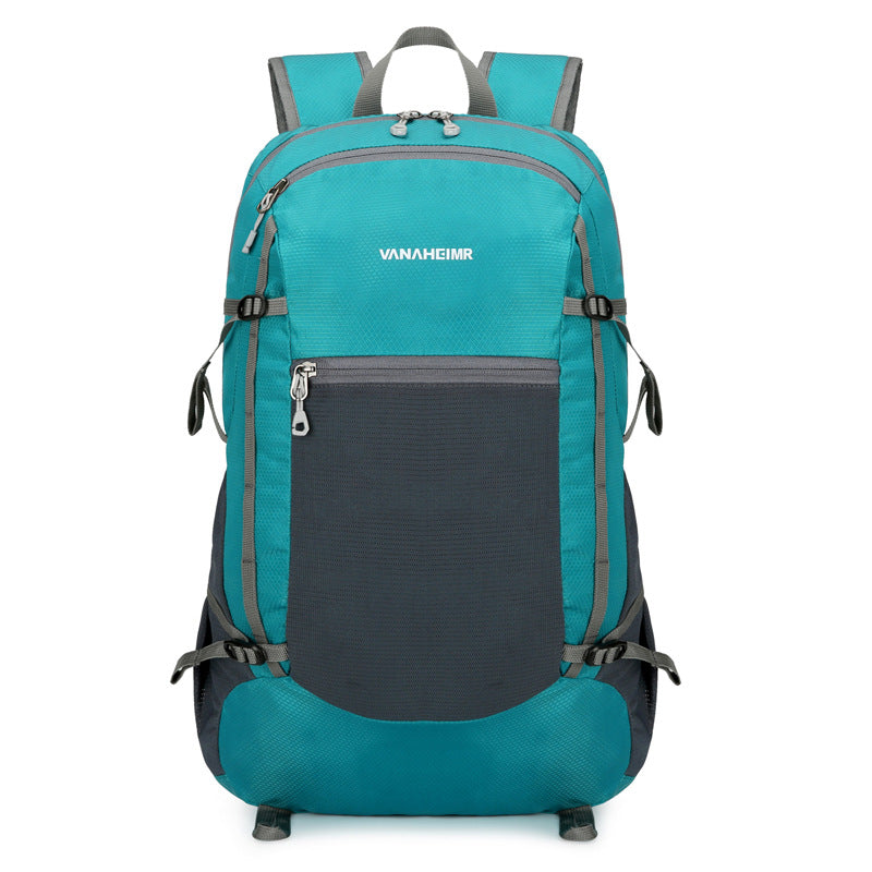 Faltbarer Multifunktions-Rucksack für Outdoor & Reisen