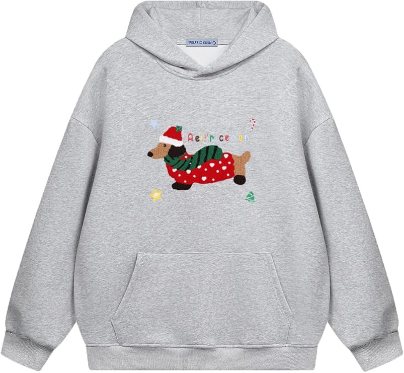 Casual Sport-Hoodie
