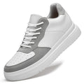 Sneaker mit Auflage für mehr Höhe – Bild 21 | LuxeStyle