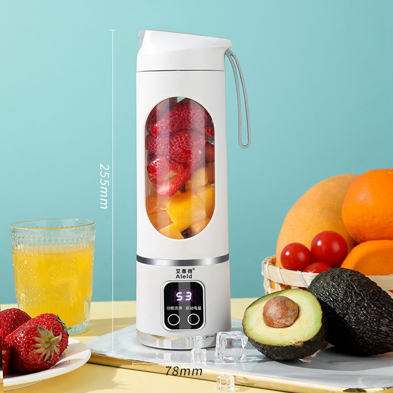 USB-Mixer für unterwegs – Bild 11 | LuxeStyle