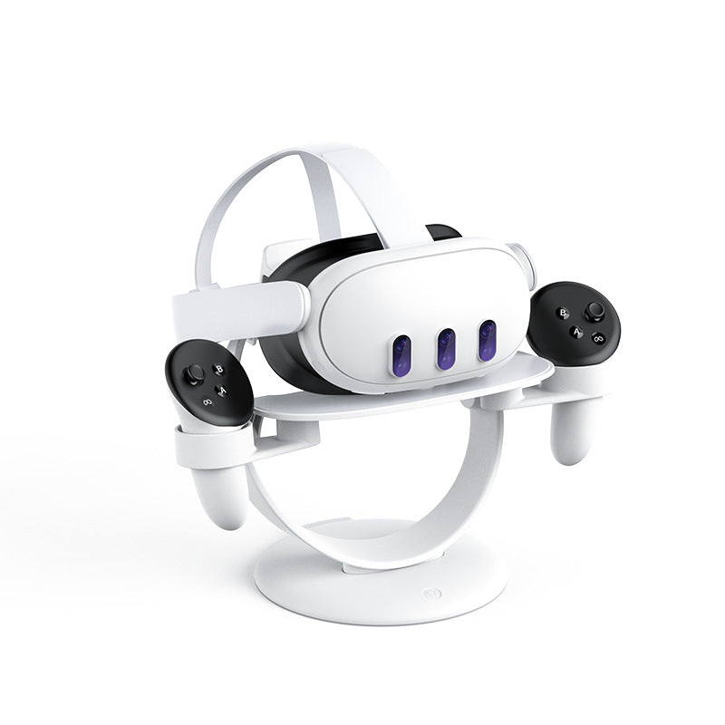 Meta Quest 3 Kopfband mit 5000mAh Akku