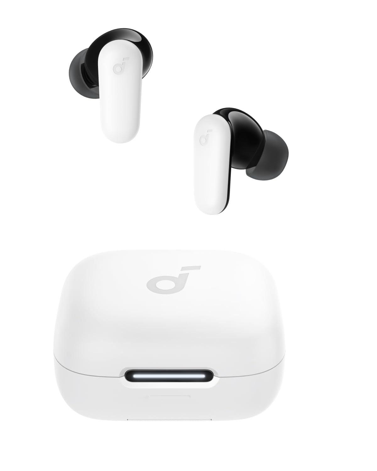 Kabellose Kopfhörer «EchoBuds» · Bluetooth TWS