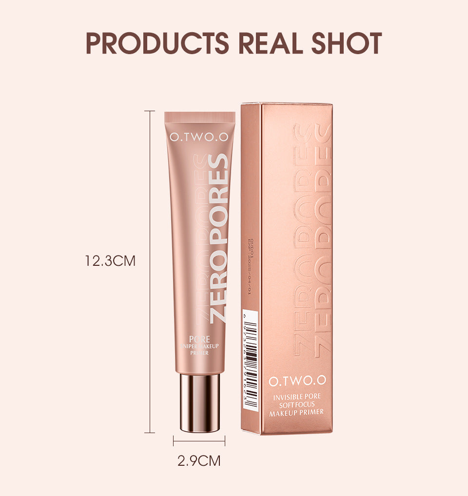 Porenverfeinernder Concealer für Damen – Bild 5 | LuxeStyle