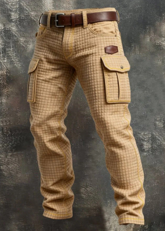 Vintage Arbeits pants