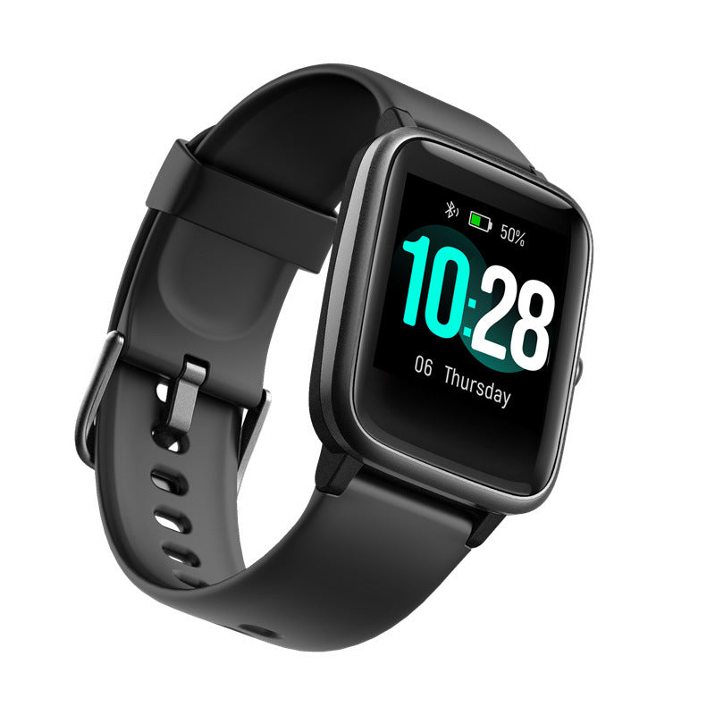 Smart-Armband mit Sportfunktionen – Bild 5 | LuxeStyle