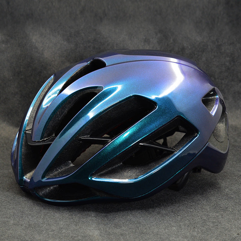 Split-Helm für Mountainbike & Roadbike