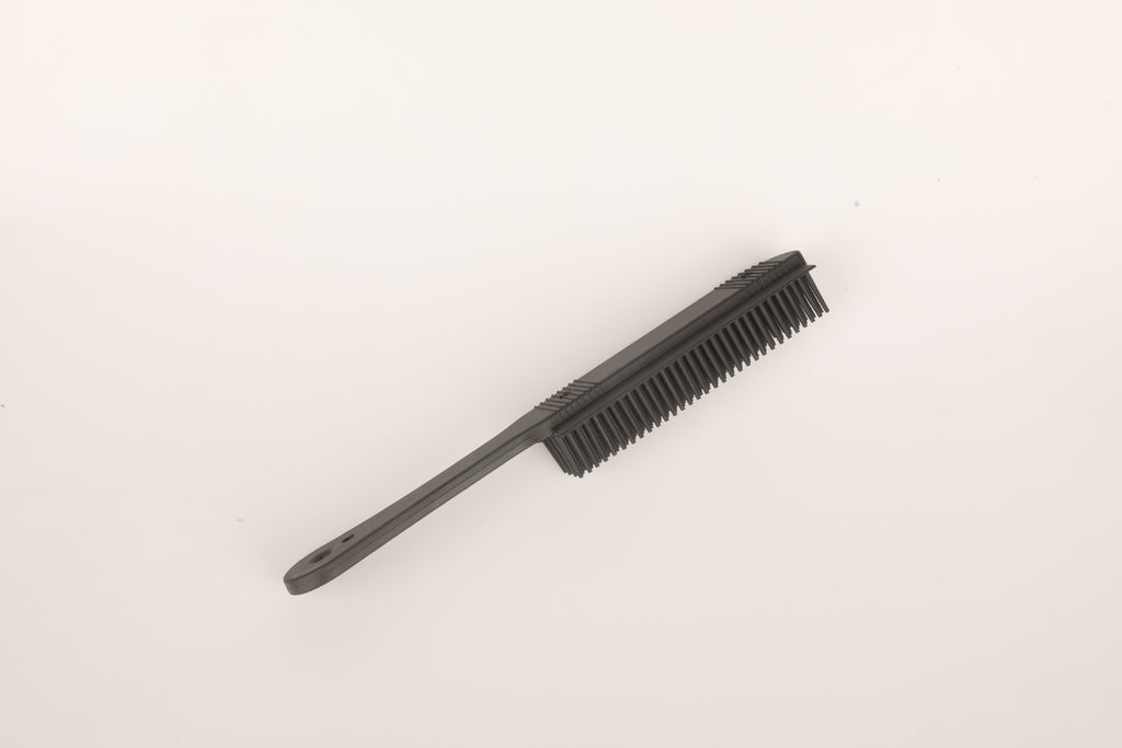 Flexibler Streifenreinigungsgriff