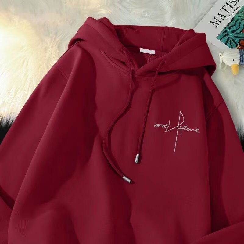 Kapuzen-Pullover für Herren
