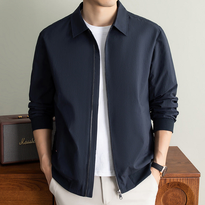 Business-Freizeitjacke für Herren
