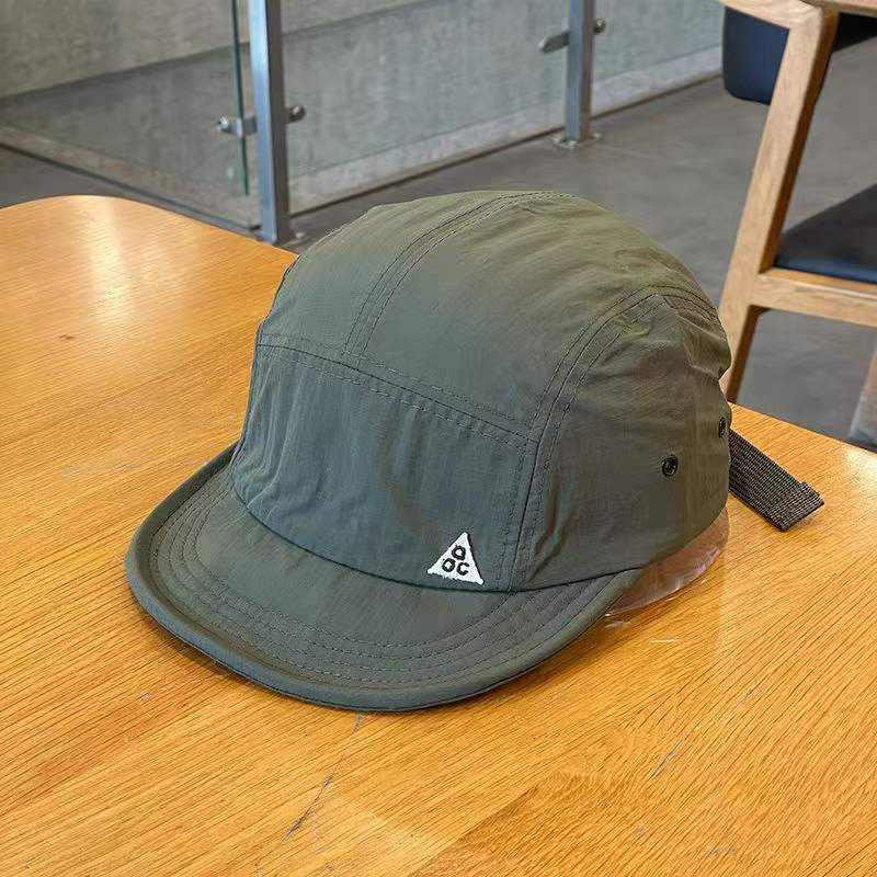 Unisex Baseball Cap mit Lüftungslöchern