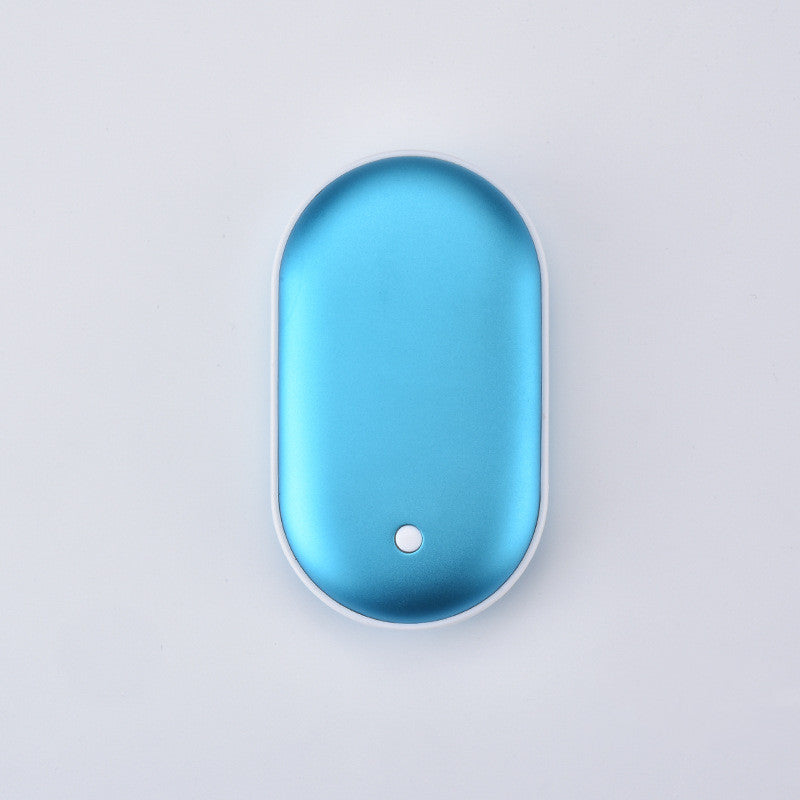 Mini Handwärmer Powerbank 2-in-1 | LuxeStyle