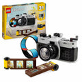 LEGO Creator 31147 Retro-Kamera