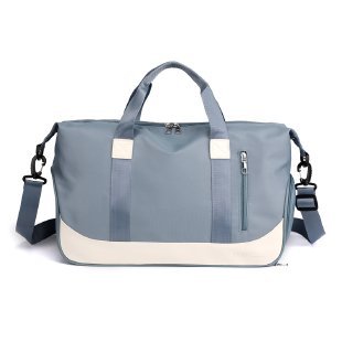 Einseitige Crossbody-Reisetasche 20-35 L – Bild 20 | LuxeStyle