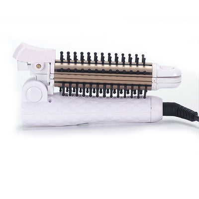 Lockenstab & Glätteisen 2-in-1 für vielfältige Styles – Bild 3 | LuxeStyle