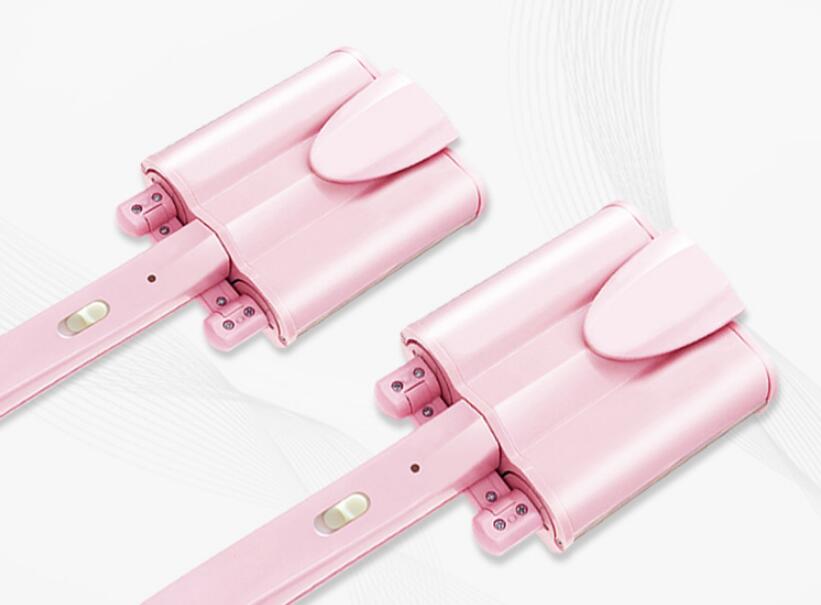 Omelet Lockenstab – Bild 3 | LuxeStyle