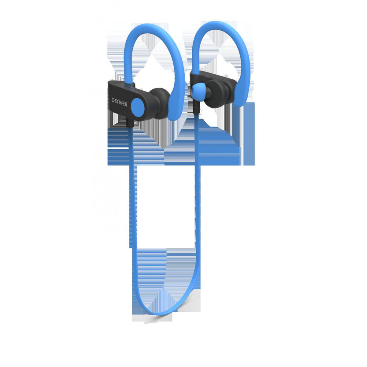 Bluetooth Kopfhörer Sport Denver Electronics BTE-110 50 mAh – LuxeStyle Schweiz