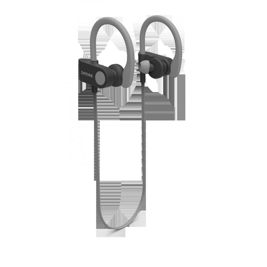 Bluetooth Kopfhörer Sport Denver Electronics BTE-110 50 mAh – LuxeStyle Schweiz
