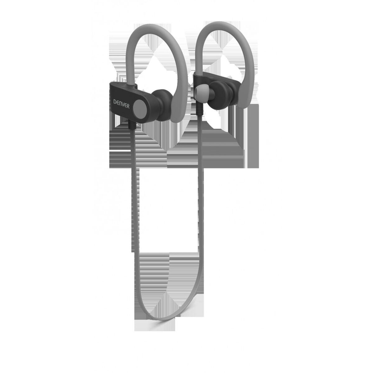 Bluetooth Kopfhörer Sport Denver Electronics BTE-110 50 mAh – LuxeStyle Schweiz