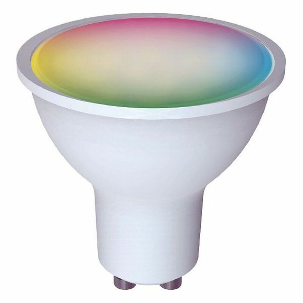 LED-Lampe Denver Electronics GU10 5W